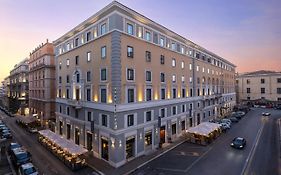 Golden Tulip Rome Piram Hotel Italy